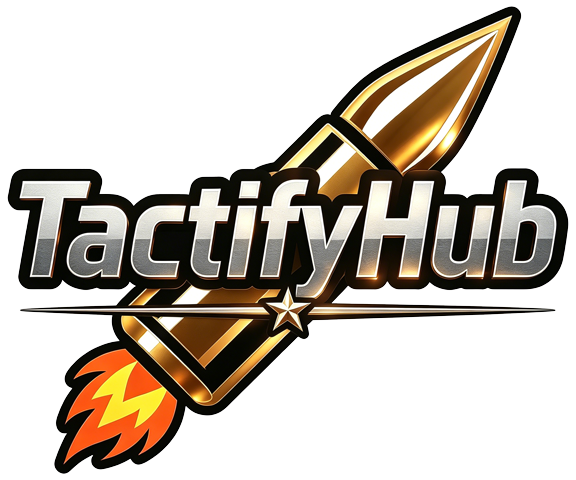 TactifyHub